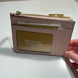 Michael Kors Jet Set Travel Wallet